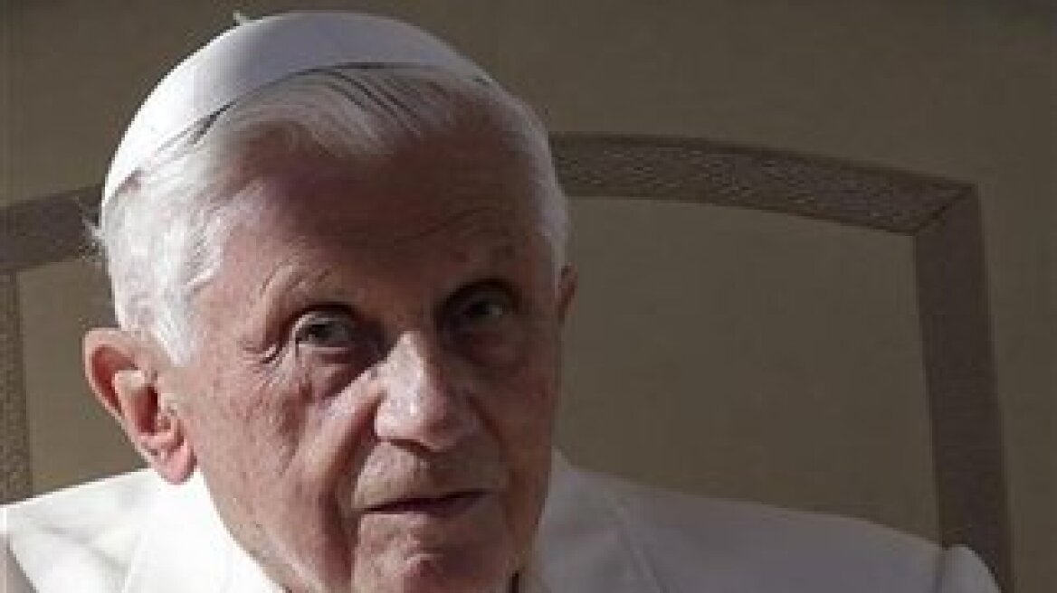 Ο Πάπας καταδικάζει «το σπρεντ της κοινωνικής ευημερίας»